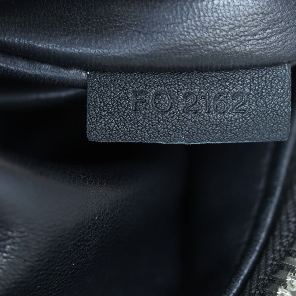 Louis Vuitton Antheia Ixia PM Monogram Date code
