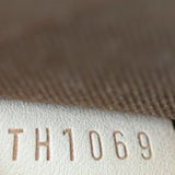 Louis Vuitton Sologne Monogram Date code
