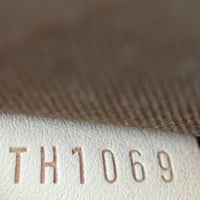 Louis Vuitton Sologne Monogram Date code
