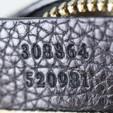 Gucci Soho Disco Small Date code



