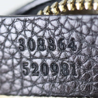 Gucci Soho Disco Small Date code



