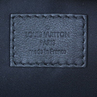 Louis Vuitton Palm Springs Backpack PM Monogram Stamp
